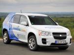 GM HydroGen4 Concept 2008 года